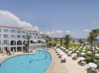 Hotel Akti Beach Village Resort, Paphos