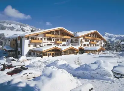 Hotel Aktiv Sunny Sonne, Innsbruck