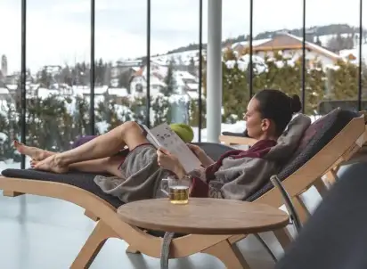 Hotel Aktiv & Vitalhotel Erica, Tyrol Południowy