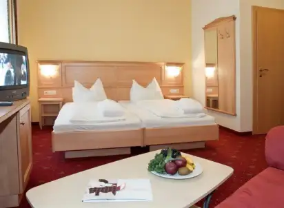 Hotel Aktiv Weisser Hirsch (Weisser Hirsch), Styria