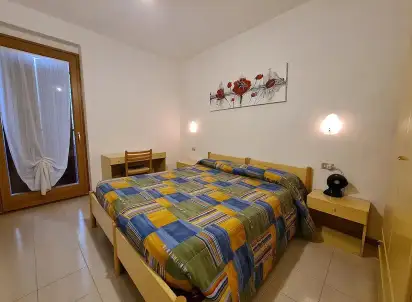 Hotel Al Bortolon, Włochy