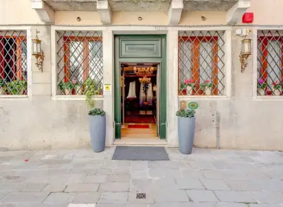 Hotel Al Duca Di Venezia, Włochy