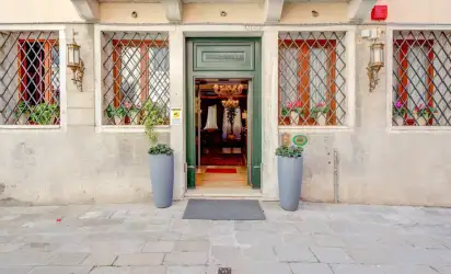Hotel Al Duca Di Venezia, Wenecja