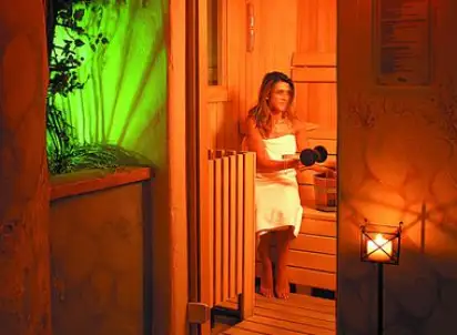 Hotel Al Forte, Veneto