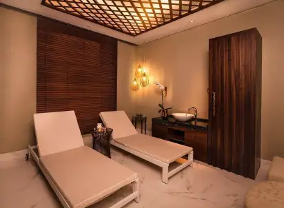 Hotel Al Jaddaf Rotana, Emiraty Arabskie