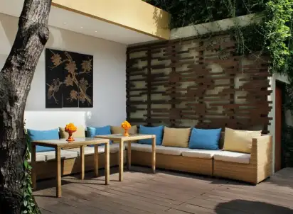 Hotel AlamKulkul Boutique Resort, Indonezja