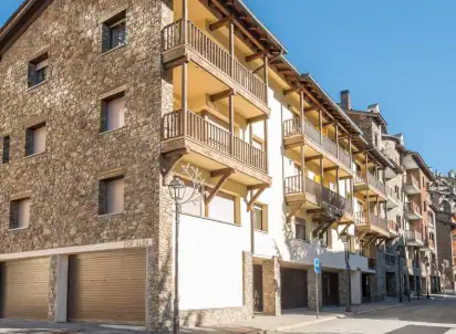 Hotel Alba El Tarter, Andora