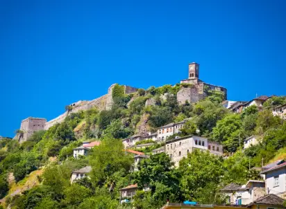 Wycieczka objazdowa Albańskie Karaiby na BIS!, Albania