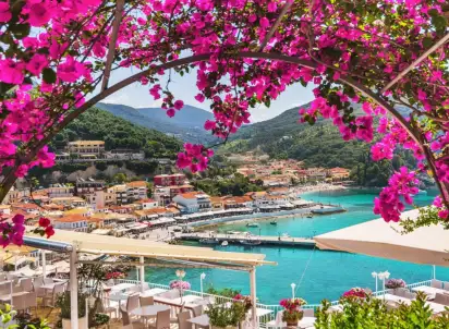 Wycieczka objazdowa Albańskie Karaiby, Albania