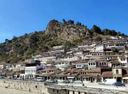Wycieczka objazdowa Albania - Kosowo, Albania