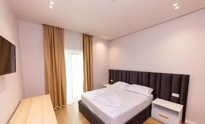 Hotel Alion, Riwiera Albańska