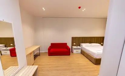 Hotel Alion, Riwiera Albańska