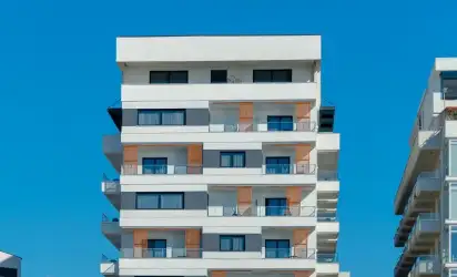 Hotel Gloria Palace & SPA, Riwiera Albańska