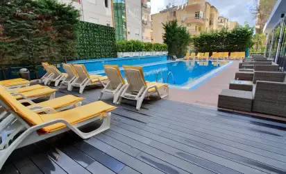 Hotel Leonardo (Durres), Riwiera Albańska