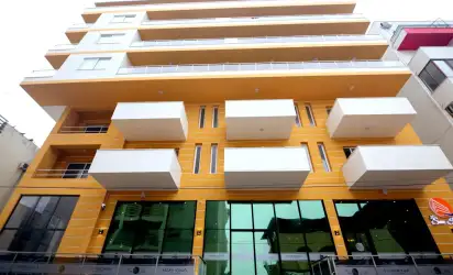 Hotel Sun, Riwiera Albańska