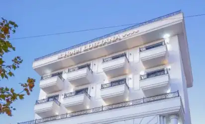 Hotel Lubjana, Riwiera Albańska