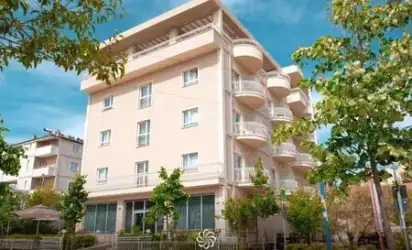 Hotel Marika, Riwiera Albańska