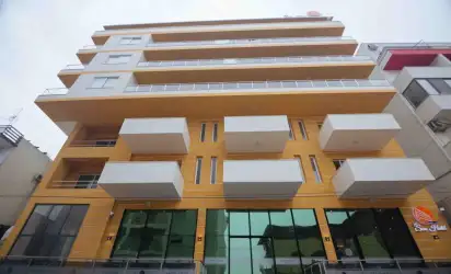 Hotel Sun, Riwiera Albańska