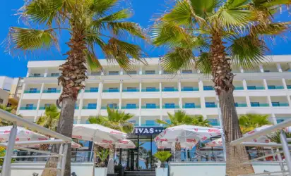 Hotel Vivas, Riwiera Albańska