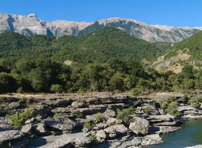 Wycieczka objazdowa Albański off road, Albania