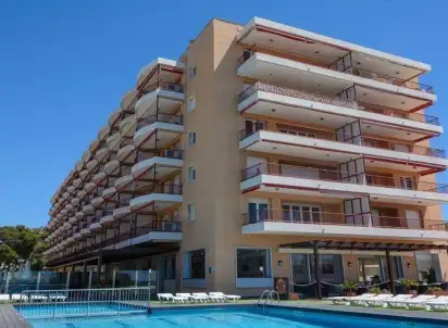 Hotel Albatros (Salou), Costa Dorada