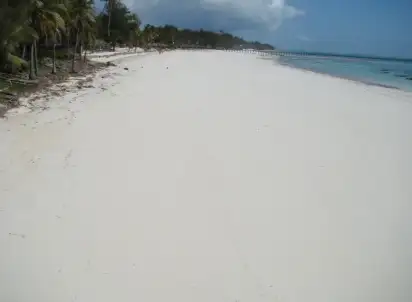 Hotel Albatross Ocean View (ex Dongwe Ocean View), Zanzibar