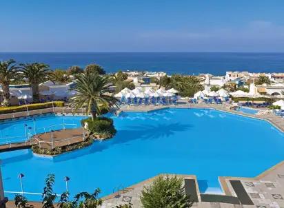Hotel Aldemar Knossos Royal, Kreta