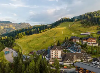 Hotel Aldiana Club Schlanitzen Alm (ex. Robinson Club Schlanitzen Alm), Austria