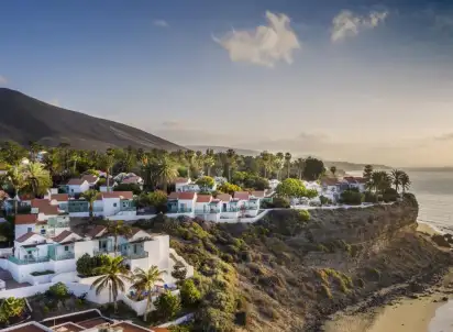 Hotel Aldiana Fuerteventura, Fuerteventura
