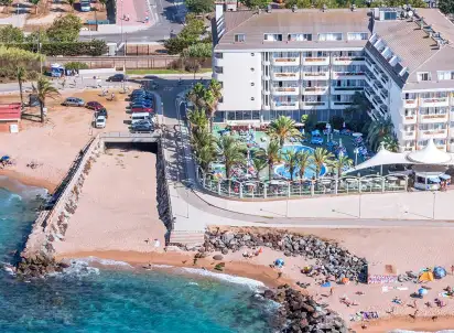 Hotel Alegria Florida Park, Hiszpania