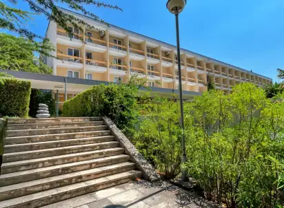 Hotel Alem (Basko Polje), Dalmacja