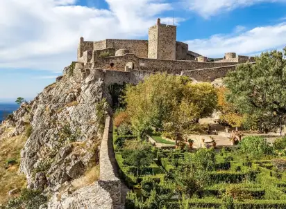Wycieczka objazdowa Alentejo - Nieodkryty Skarb Portugalii, Portugalia