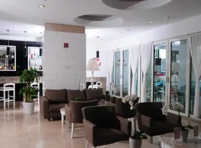 Hotel Alesta Yacht, Turcja