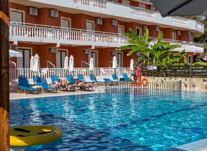 Hotel Alex Studios, Zakynthos