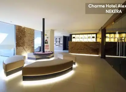 Hotel Alexander (Livigno), Lombardia