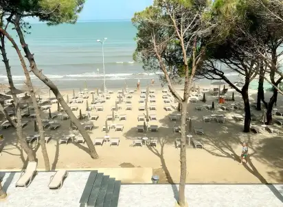 Hotel Alexander Resort, Albania