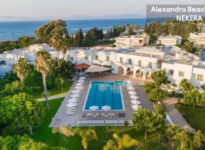 Hotel Alexandra Beach Kos, Kos
