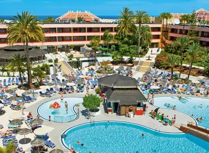 Hotel Alexandre La Siesta (ex. La Siesta Tenerife), Teneryfa