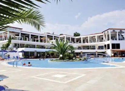 Hotel Alexandros Palace, Chalkidiki