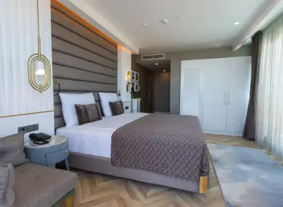 Hotel Alexia Resort & Spa, Riwiera Turecka