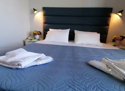 Hotel Alexis (Chania), Grecja