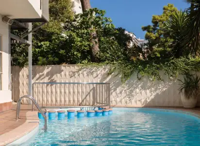 Hotel Alexis, Costa Brava