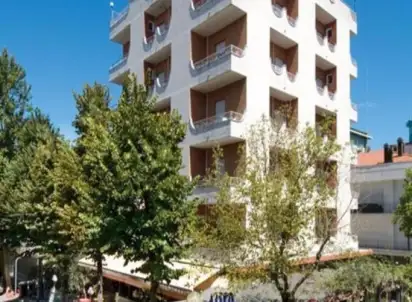 Hotel Alfredos, Riwiera Adriatycka