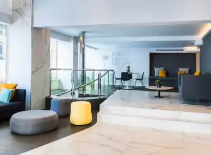 Hotel Alicante Gran Sol by Melia (ex. Tryp Gran Sol), Hiszpania