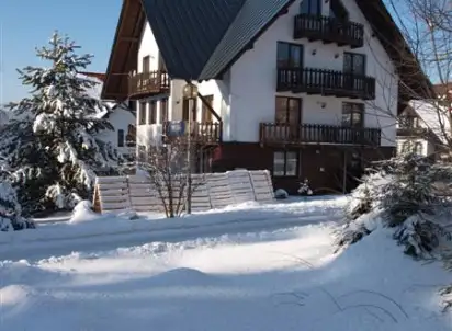 Hotel ALICE (Harrachov), Harrachov
