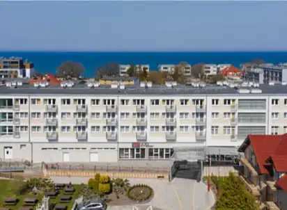 Hotel Alka Sun Resort, Polska