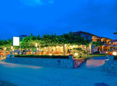 Hotel Alkioni By the Sea, Grecja