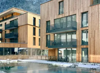 Hotel All Suite Resort Otztal, Tyrol