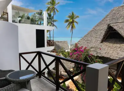 Hotel Alladin Beach Spa Zanzibar , Tanzania