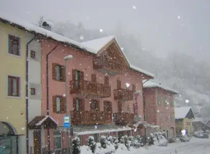 Hotel Alle Piramidi, Paganella